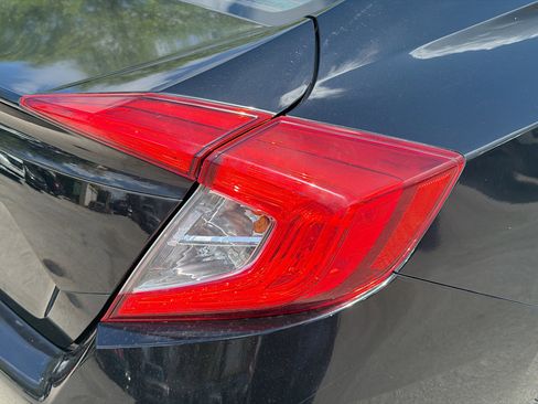 Used 2016 Honda Civic LX image 26