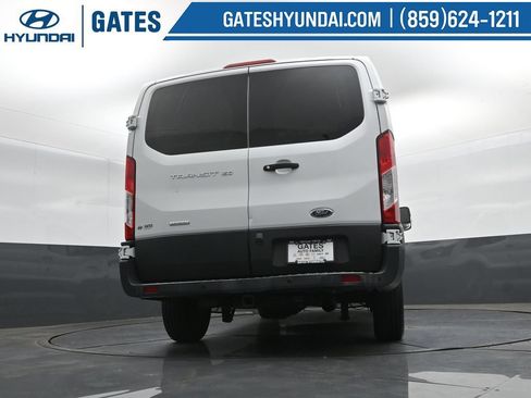 Used 2018 Ford Transit 150 130 Low Roof RWD image 30