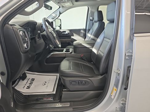 Used 2023 GMC Sierra 2500 Denali w/ Denali Ultimate Package image 42