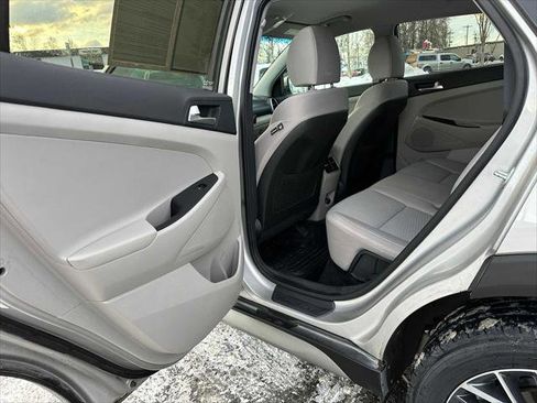Used 2021 Hyundai Tucson SEL image 14