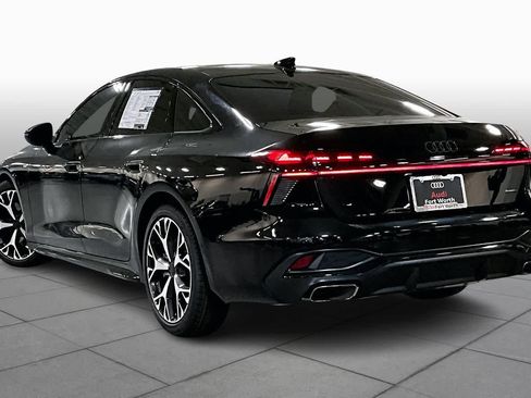 New 2026 Audi A6 Prestige image 12