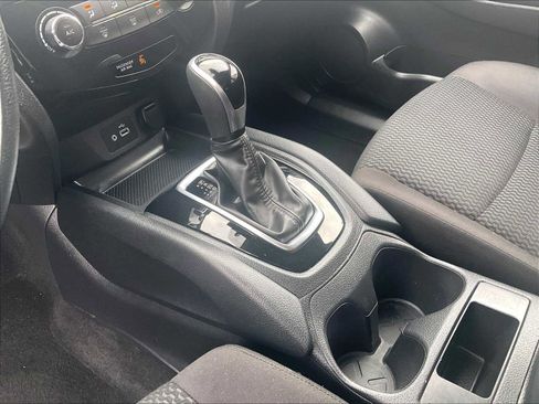 Used 2020 Nissan Rogue Sport S w/ Appearance Package image 21