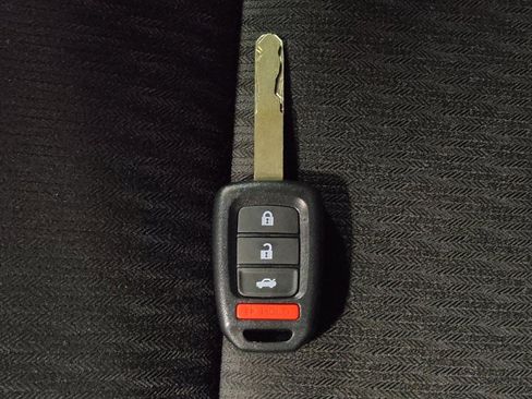 Used 2016 Honda Accord Sport image 32