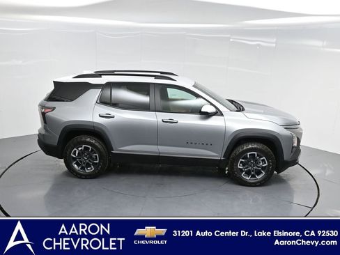 New 2026 Chevrolet Equinox ACTIV w/ Convenience Package III image 37