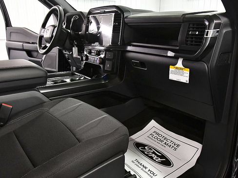 Used 2026 Ford F150 STX w/ Equipment Group 200A AWD/4WD image 30