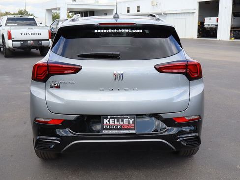 Certified 2026 Buick Encore GX Sport Touring w/ Comfort Package image 7