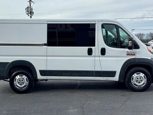 Used 2017 RAM ProMaster 1500 w/ Premium Appearance Group image 5