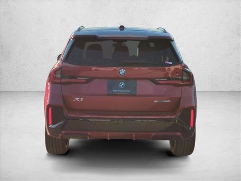 New 2026 BMW X1 xDrive28i w/ M Sport Package image 8
