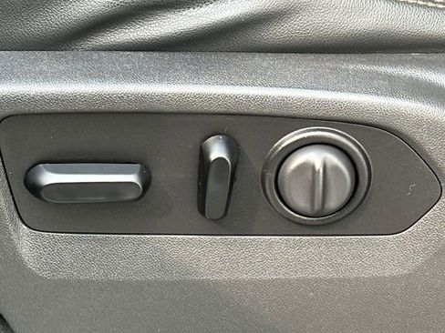 Used 2020 GMC Sierra 3500 AT4 w/ AT4 Premium Package image 40