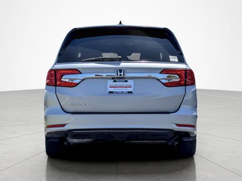 Used 2020 Honda Odyssey EX-L image 4