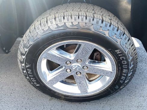 Used 2018 RAM 1500 Big Horn image 35