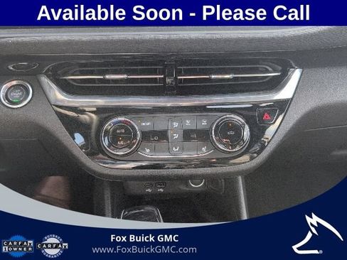 Used 2024 Buick Envista Sport Touring w/ Convenience I Package FWD image 13