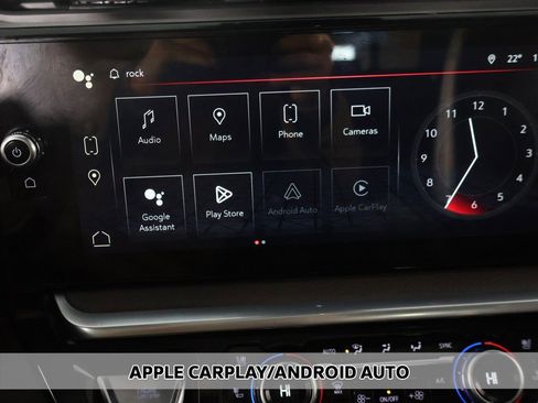 Used 2023 GMC Sierra 1500 Denali w/ Denali Reserve Package image 14