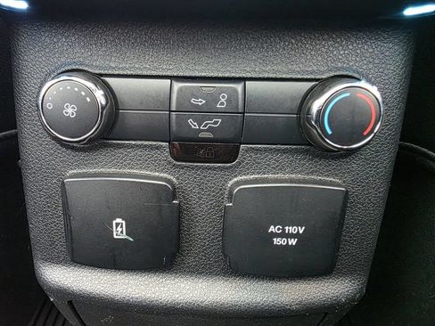 Used 2016 Ford Explorer Sport w/ Equipment Group 401A AWD/4WD image 21