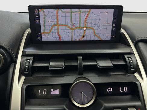 Used 2020 Lexus NX 300 FWD w/ Premium Package image 25