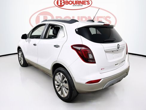 Used 2019 Buick Encore Preferred image 6