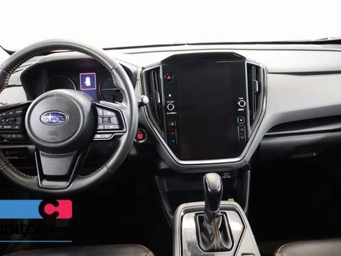 Used 2024 Subaru Crosstrek 2.5i Limited w/ Crosstrek Mirror Package AWD/4WD image 13