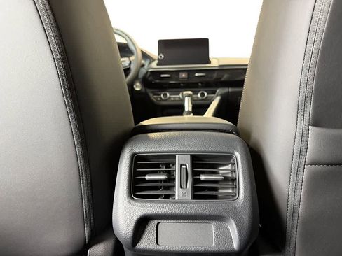 New 2026 Acura ADX FWD image 30