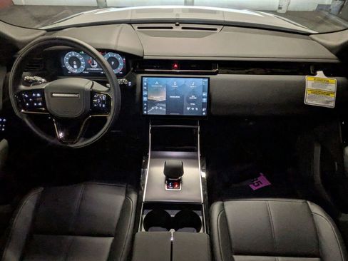 New 2026 Land Rover Range Rover Velar Dynamic SE image 16