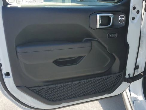 New 2026 Jeep Wrangler Willys image 20