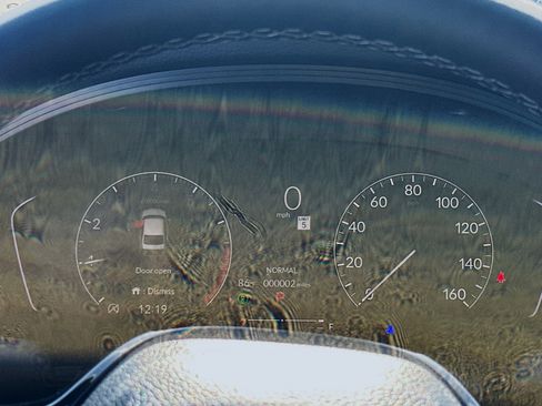 New 2026 Honda Civic Sport image 11