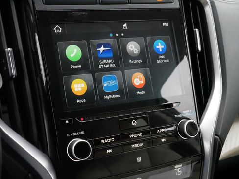 Used 2022 Subaru Ascent Premium w/ Convenience Package image 22