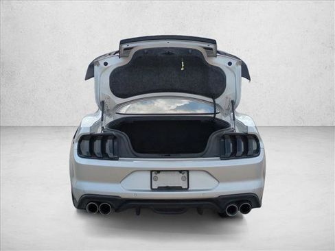 Used 2019 Ford Mustang GT Premium w/ GT Performance Package image 6