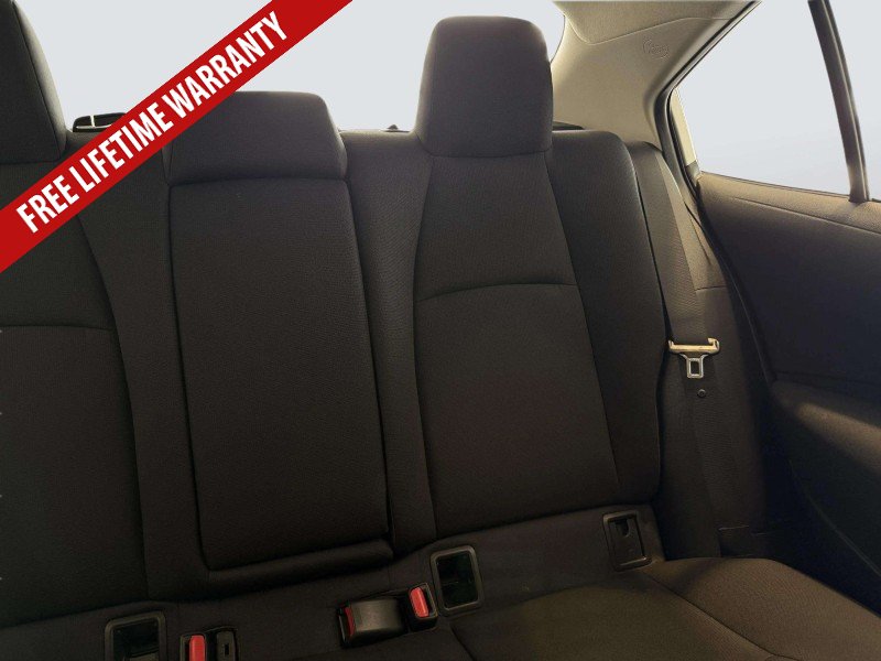 Used 2023 Toyota Corolla LE FWD image 25