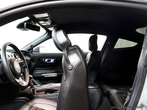 Used 2023 Ford Mustang Mach 1 w/ Equipment Group 700A image 13