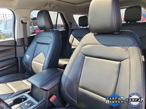 Certified 2022 Ford Explorer XLT w/ Equipment Group 202A image 23