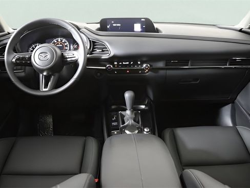 New 2025 MAZDA CX-30 AWD 2.5 S w/ Preferred Package image 21