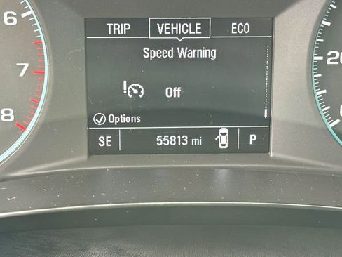 Used 2024 Chevrolet Malibu LT image 16