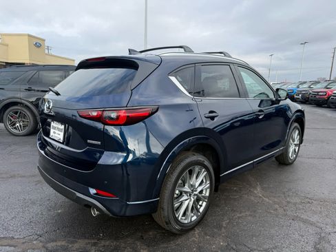 New 2025 MAZDA CX-5 AWD 2.5 S image 20