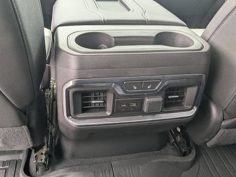 Used 2021 GMC Sierra 1500 SLT AWD/4WD image 22
