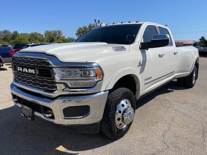 Used 2021 RAM 3500 Limited