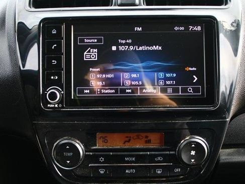 Used 2021 Mitsubishi Mirage ES image 16