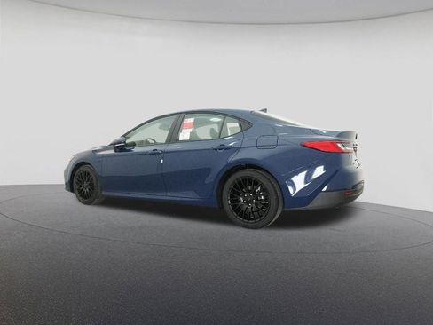 New 2026 Toyota Camry LE image 20