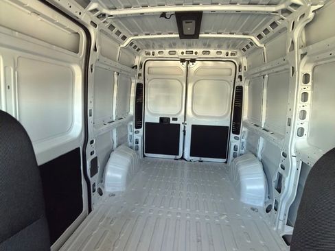 New 2026 RAM ProMaster 1500 w/ Convenience Group FWD image 19