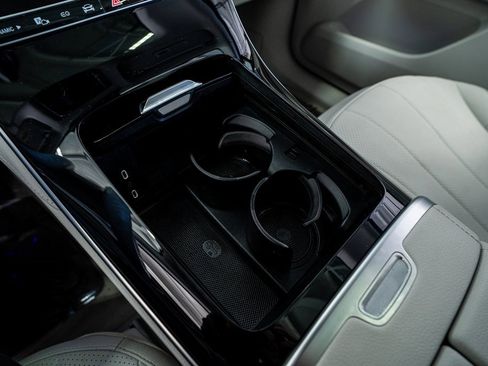 Used 2023 Mercedes-Benz EQE 350+ SUV w/ AMG Line Exterior Package image 49