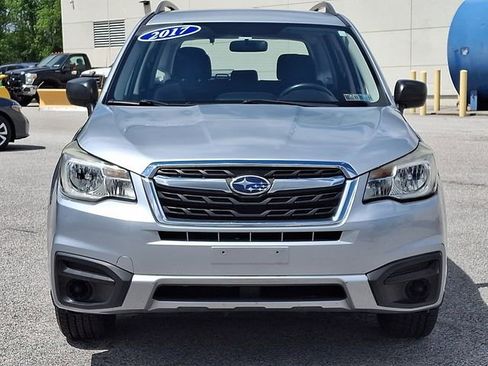 Used 2017 Subaru Forester 2.5i w/ Alloy Wheel Package AWD/4WD image 5