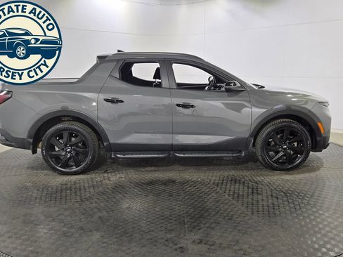 Used 2023 Hyundai Santa Cruz Night w/ Cargo Package AWD/4WD image 8