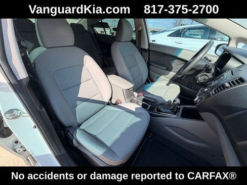 Used 2017 Kia Forte LX w/ LX Popular Package image 22