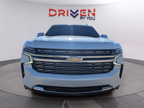 Used 2023 Chevrolet Tahoe Premier w/ Premium Package 2 image 8