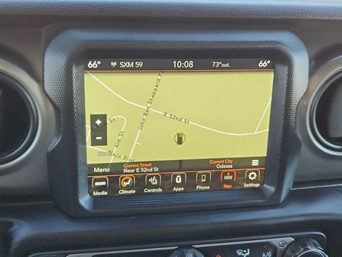 Used 2021 Jeep Wrangler Unlimited Sport image 25