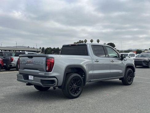 New 2026 GMC Sierra 1500 Elevation AWD/4WD image 3