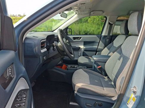 Certified 2022 Ford Maverick XLT w/ Equipment Group 300A Standard AWD/4WD image 13