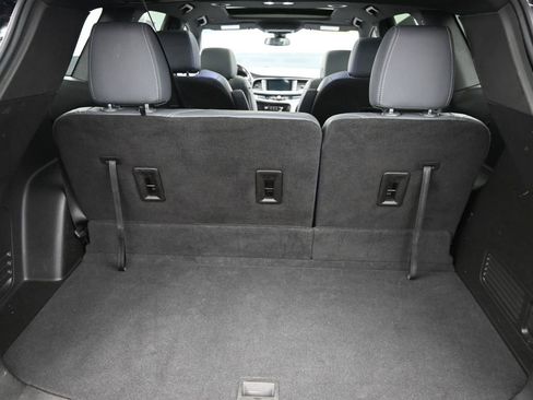 Certified 2023 Buick Enclave Essence w/ Experience Buick Package image 11