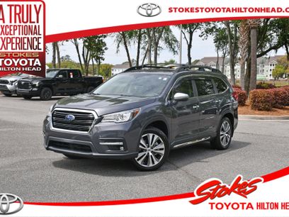 Used 2022 Subaru Ascent Touring