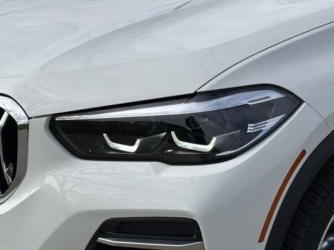 Certified 2023 BMW X5 xDrive40i image 6