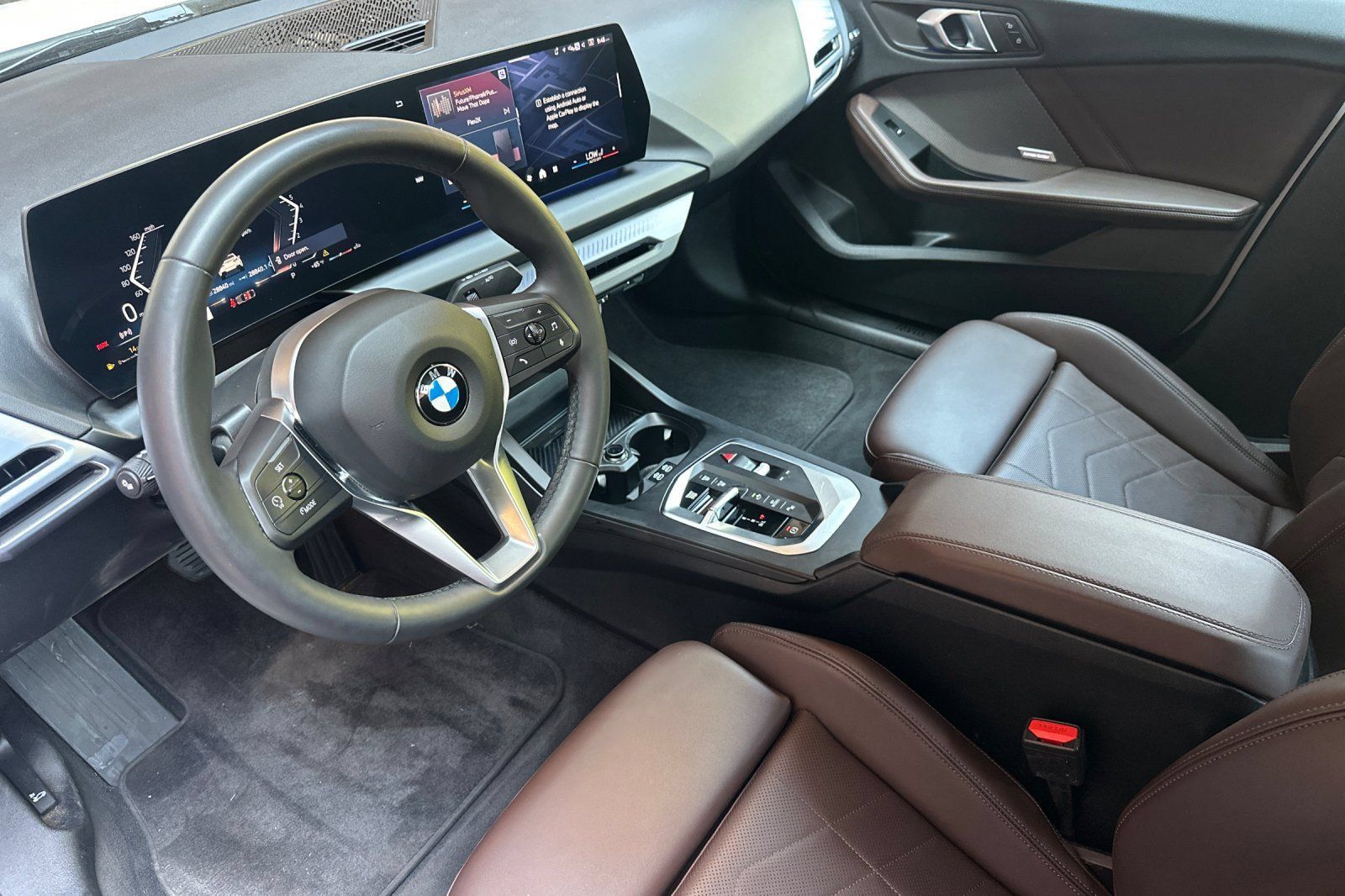 Used 2025 BMW 228i xDrive AWD/4WD image 11